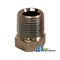A & I Products Male Pipe to Female Pipe Hex Bushing 1.75" x4" x1.75" A-43A10 - alternate 1